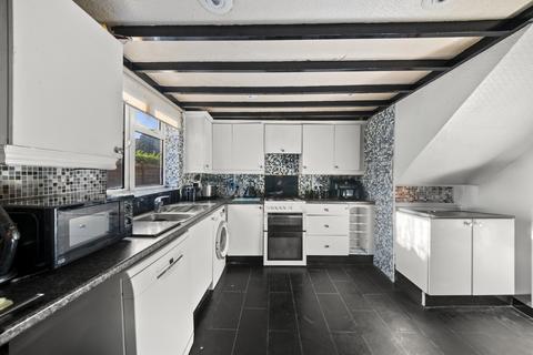 3 bedroom end of terrace house for sale, Stanhope Road, Greenford, UB6