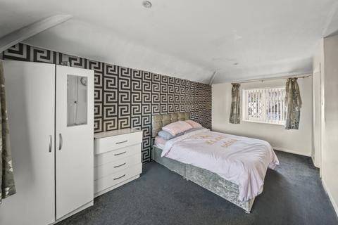 3 bedroom end of terrace house for sale, Stanhope Road, Greenford, UB6