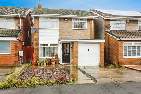 3 bedroom detached house for sale, Craig Road, Heaton Mersey, Stockport, SK4