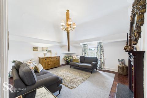 3 bedroom flat for sale, Manchester Road, Buxton, SK17