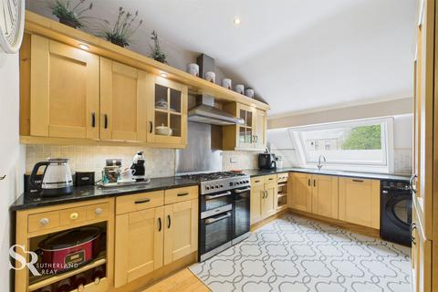 3 bedroom flat for sale, Manchester Road, Buxton, SK17