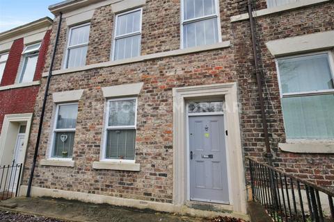 undefined, Lancaster Street, Newcastle Upon Tyne NE4