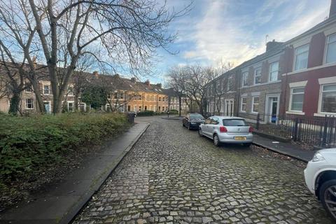 undefined, Lancaster Street, Newcastle Upon Tyne NE4