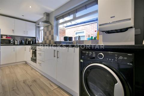 undefined, Lancaster Street, Newcastle Upon Tyne NE4