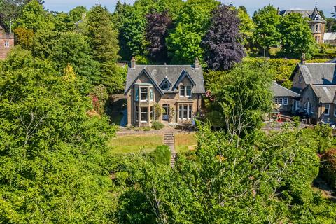 5 bedroom detached house for sale, Ledcameroch Crescent, Bearsden, G61