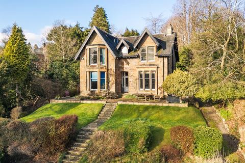 undefined, Ledcameroch Crescent, Bearsden, G61