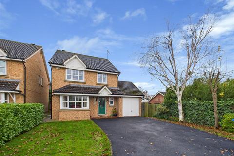 Fairfield View, Welton