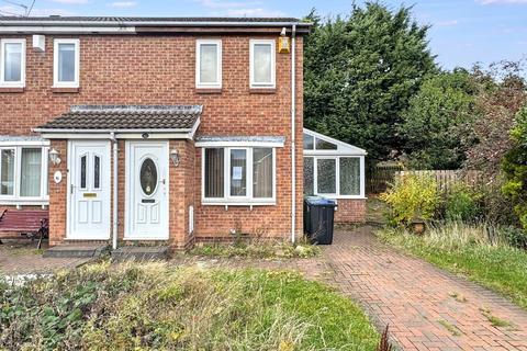 undefined, Glanton Close, Wardley, Gateshead, Tyne and Wear, NE10 8UH