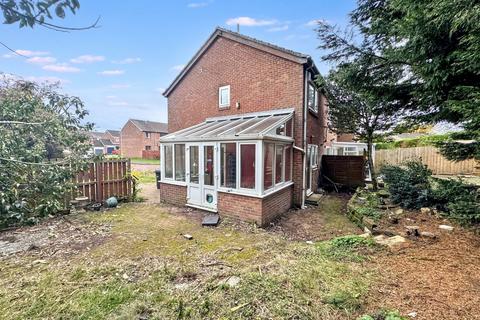 undefined, Glanton Close, Wardley, Gateshead, Tyne and Wear, NE10 8UH