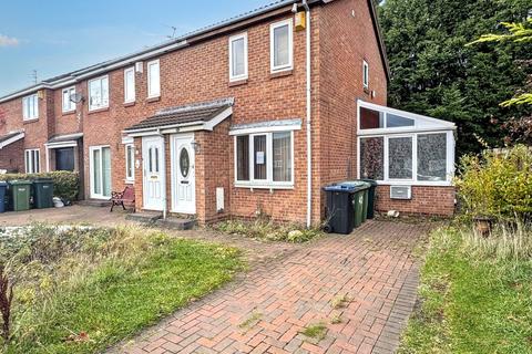 Glanton Close, Wardley, Gateshead, Tyne and Wear, NE10 8UH