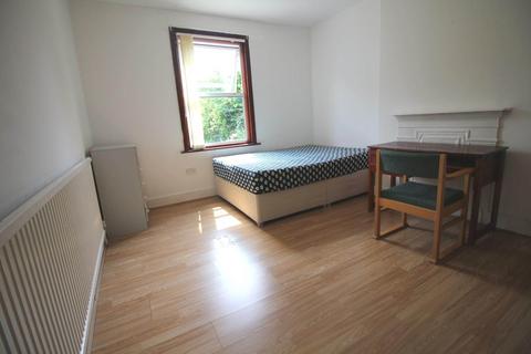 undefined, Hereford Road, West Acton