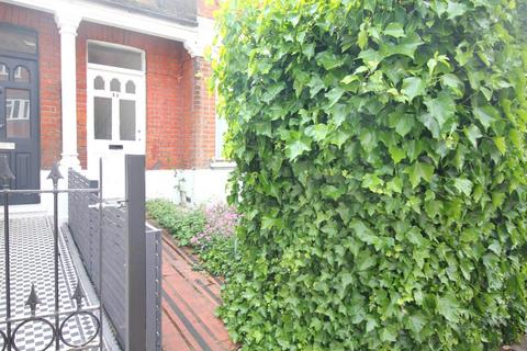 undefined, Hereford Road, West Acton