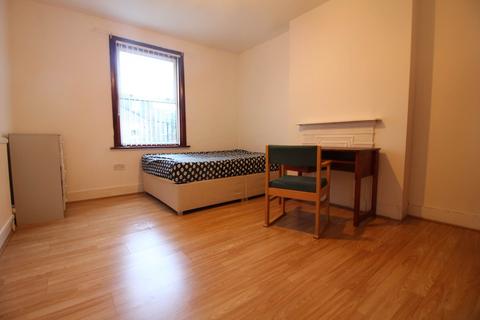 undefined, Hereford Road, West Acton