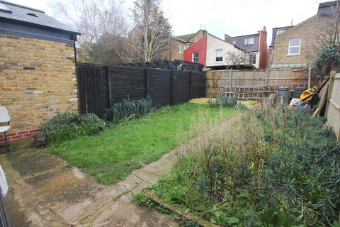 undefined, Hereford Road, West Acton