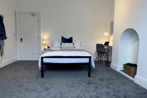 West Parade, Lincoln LN1