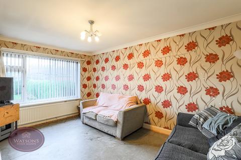 2 bedroom semi-detached bungalow for sale, Dale Road, Kimberley, Nottingham, NG16