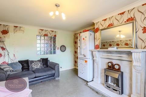 2 bedroom semi-detached bungalow for sale, Dale Road, Kimberley, Nottingham, NG16