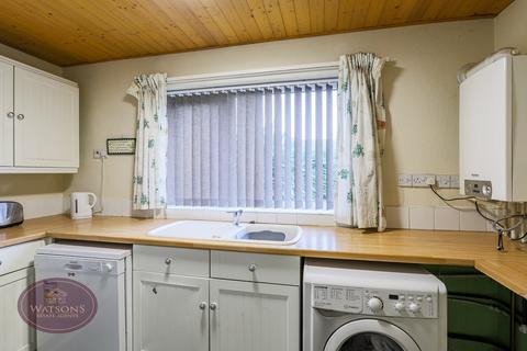 2 bedroom semi-detached bungalow for sale, Dale Road, Kimberley, Nottingham, NG16