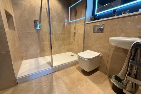 3 bedroom flat to rent, Brandon Street, Edinburgh EH3