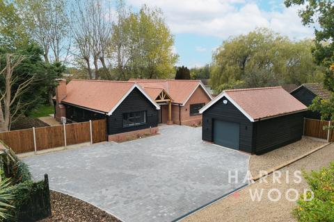 undefined, Mersea Road, Layer Road, Abberton, Colchester, Essex, CO5