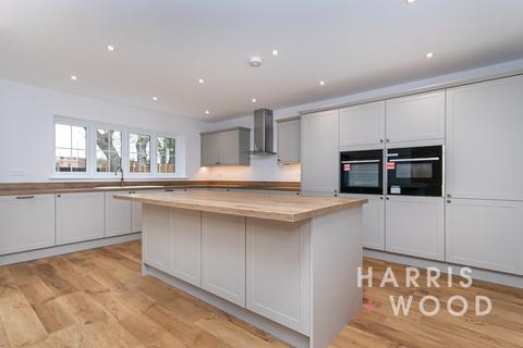 undefined, Mersea Road, Layer Road, Abberton, Colchester, Essex, CO5