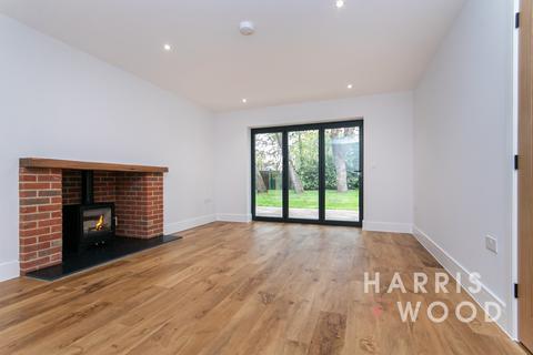 undefined, Mersea Road, Layer Road, Abberton, Colchester, Essex, CO5