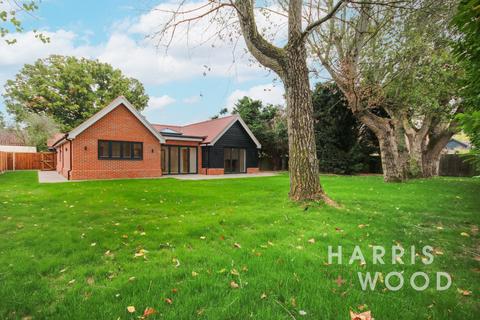 undefined, Mersea Road, Layer Road, Abberton, Colchester, Essex, CO5