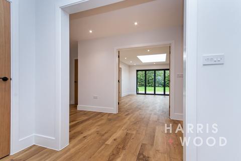 undefined, Mersea Road, Layer Road, Abberton, Colchester, Essex, CO5