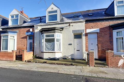Hastings Street, Hendon, Sunderland