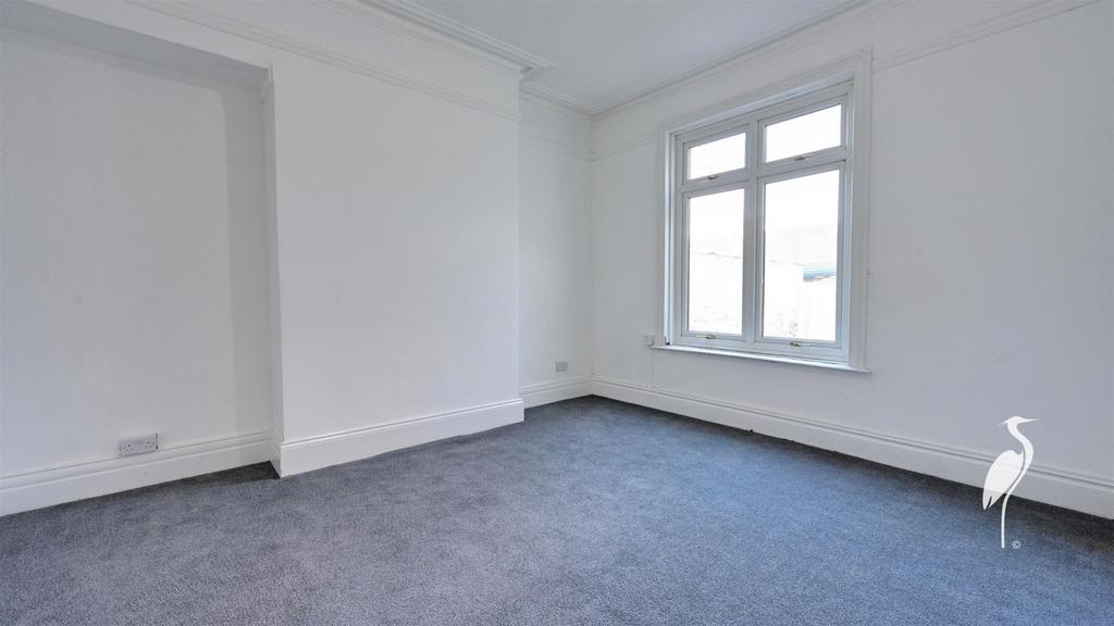 Dining Room/Bedroom 4