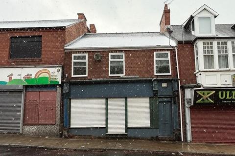 undefined, 11 Seaside Lane, Easington Colliery, Peterlee, County Durham, SR8 3PF