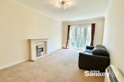 undefined, St. Johns View, Mansfield, NG18