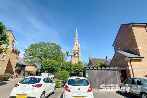 undefined, St. Johns View, Mansfield, NG18