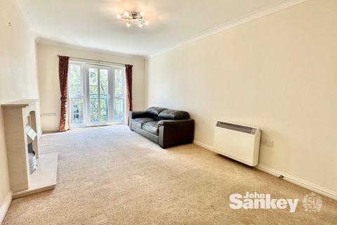 undefined, St. Johns View, Mansfield, NG18