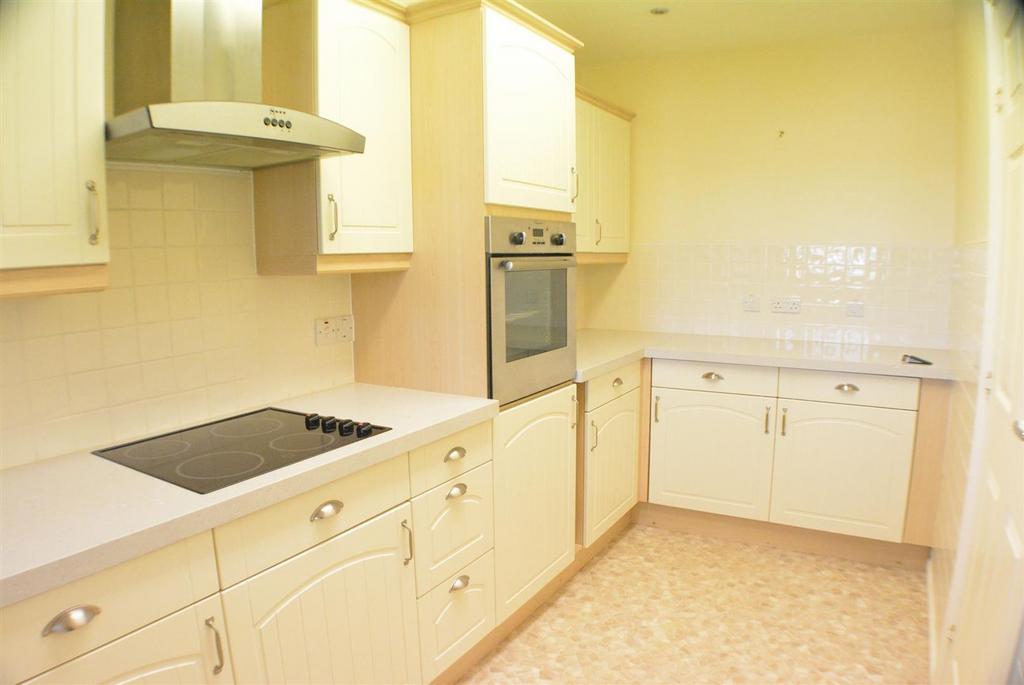 Kitchen Second Picture