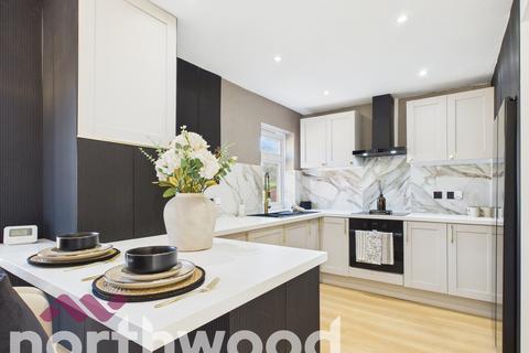 3 bedroom end of terrace house for sale, Town Lane, Southport, PR8
