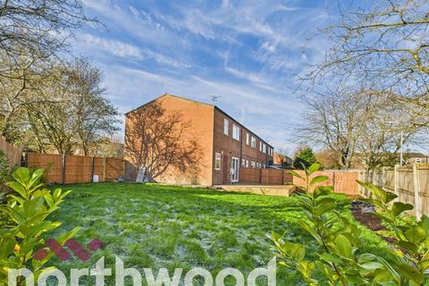 3 bedroom end of terrace house for sale, Town Lane, Southport, PR8