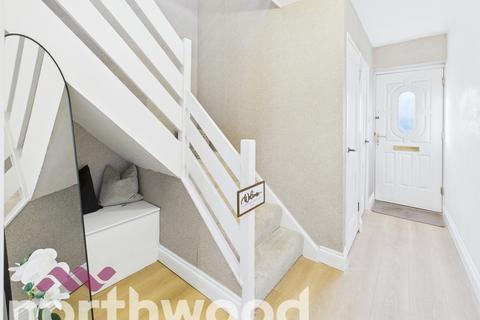 3 bedroom end of terrace house for sale, Town Lane, Southport, PR8