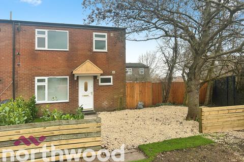 Town Lane, Southport, PR8