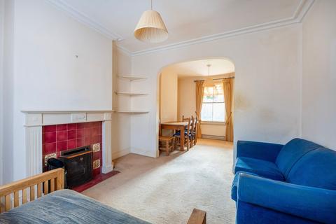 undefined, Hanover Road, Norwich