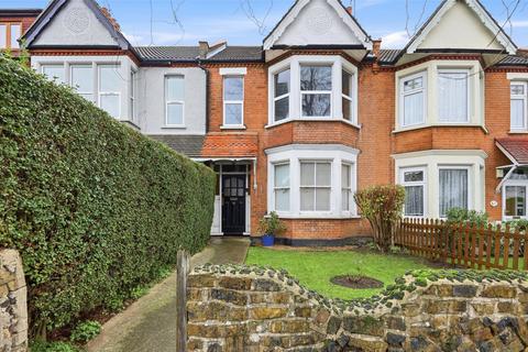 Bellevue Road, Southend On Sea, Essex, SS2