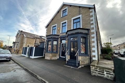 Central Avenue, Little Horton, Bradford, BD5