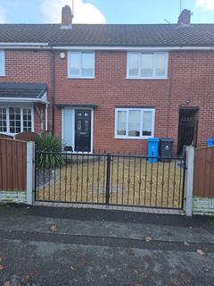 undefined, Sugar Lane, Knowsley, L34