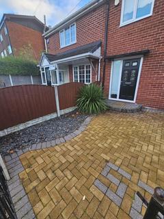 undefined, Sugar Lane, Knowsley, L34