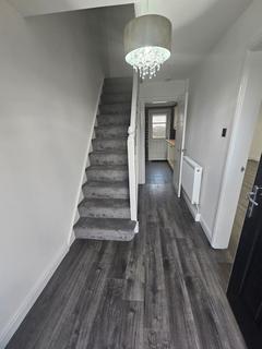 undefined, Sugar Lane, Knowsley, L34