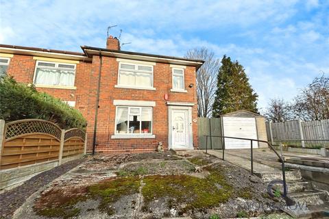 Kings Road, Stoke On Trent ST4