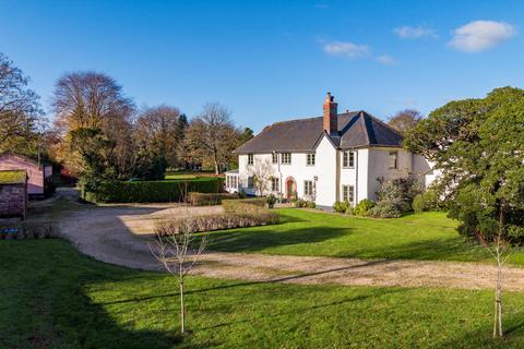 undefined, Brampford Speke, Exeter, Devon, EX5
