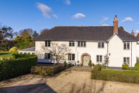 5 bedroom detached house for sale, Brampford Speke, Exeter, Devon, EX5