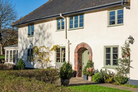 5 bedroom detached house for sale, Brampford Speke, Exeter, Devon, EX5