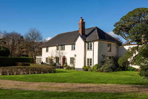 5 bedroom detached house for sale, Brampford Speke, Exeter, Devon, EX5